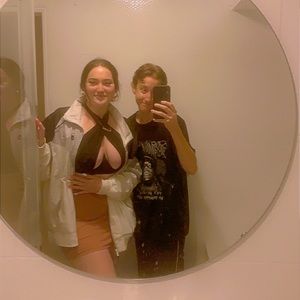 Meet your Posher, Scott